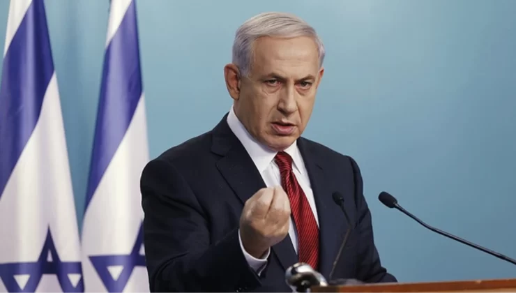 Netanyahu’dan "Refah" mesajı: Dünyada hiçbir güç bizi durduramayacak