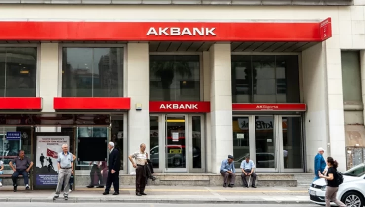 Akbank müşterilerinden art arda aynı şikayet: Haberimiz olmadan hesabımızdan para çekildi