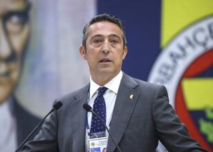 Ali Koç, takımı ziyaret etti; ‘Sahada derslerini verdik’ – Fenerbahçe haberleri