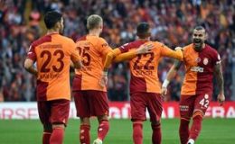 Galatasaray’dan Karagümrük’e büyük üstünlük – Galatasaray son dakika haberleri