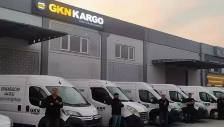 GKN Kargo battı mı, iflas etti mi?