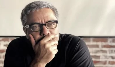 İranlı yönetmen Mohammad Rasoulof son filmi nedeniyle kırbaç cezasına çarptırıldı