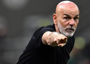 Stefano Pioli kimdir, nereli, kaç yaşında? Stefano Pioli Beşiktaş