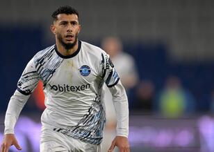 Amedspor, Younes Belhanda’yı transfer edecek mi? Resmi açıklama