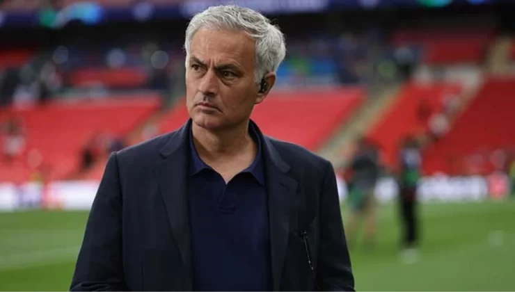 Fenerbahçe’de tarihi gün! Jose Mourinho için geri sayım başladı