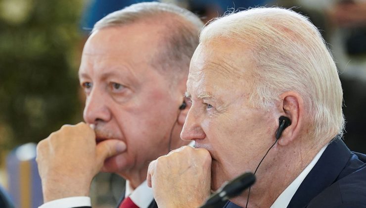 FETÖ'den Biden'a mektup