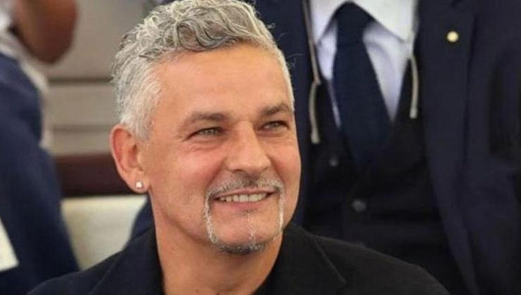 İtalyan efsane futbolcu Roberto Baggio'ya saldırı! Evinde darbedildi