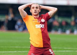 Kerem Aktürkoğlu’na Suudi Arabistan’dan servet gibi teklif! – Galatasaray transfer haberleri