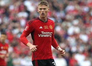 Scott McTominay kimdir, kaç yaşında, nereli? Scott McTominay Galatasaray – Scott McTominay hangi mevkide oynar? Galatasaray transfer haberleri