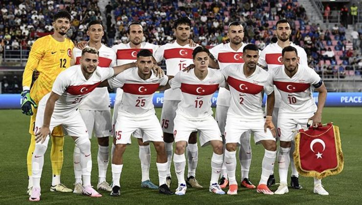 CANLI |                    Polonya-Türkiye hazırlık maçı ne zaman, saat kaçta, hangi kanalda canlı yayınlanacak?