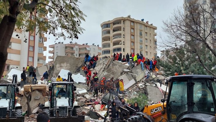 63 kişiye mezar olmuştu: Belediye görevlileri hakkında suç duyurusu kararı