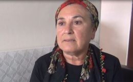 Ali İsmail Korkmaz'ın annesi: Bu çok canımı yakıyor