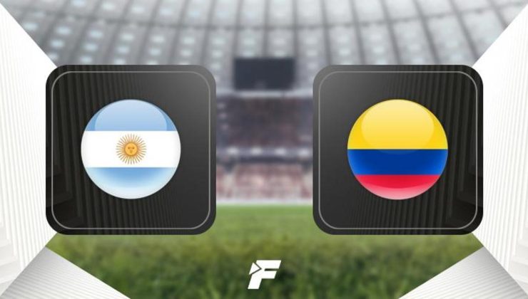 Arjantin-Kolombiya maçı ne zaman, saat kaçta, hangi kanalda? (Copa America finali muhtemel 11'ler)