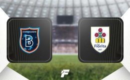 Başakşehir-La Fiorita maçı ne zaman, saat kaçta, hangi kanalda? (UEFA Avrupa Konferans Ligi 2. Ön Eleme Turu)