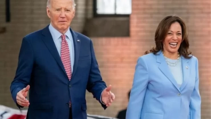 Biden, 2024 seçimlerin için adaylığı bırakması yönünde yapılan çağrılara yanıt verdi: ‘Sonuna Kadar’ kalacağım