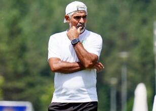 Bodrum FK, Süper Lig’de kalıcı olmayı hedefliyor