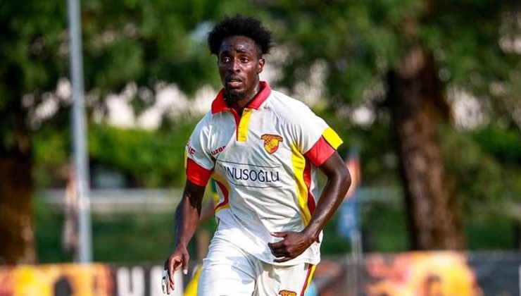 Göztepe'de transfer taarruzu sürecek