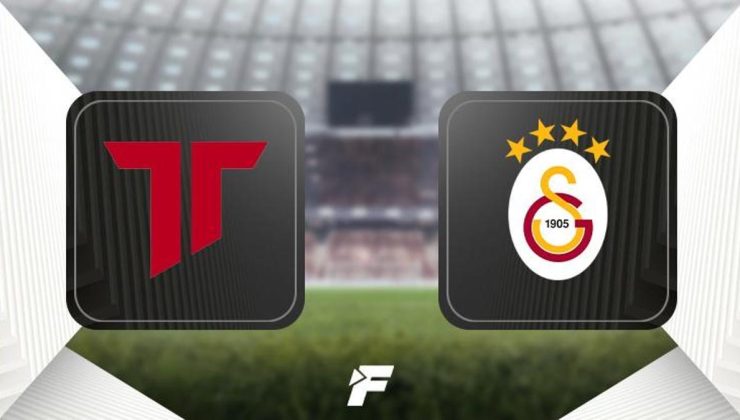 Galatasaray – Trencin maçı ne zaman, saat kaçta, hangi kanalda?