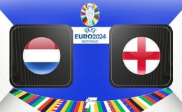 Hollanda-İngiltere maçı ne zaman, saat kaçta, hangi kanalda canlı yayınlanacak?
