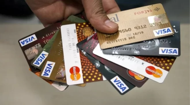 Kredi kartlarında temassız ödeme limiti 1500 TL oluyor