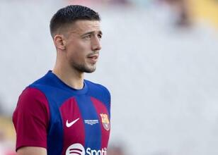 Lenglet Beşiktaş’a mı geliyor? Lenglet hangi takımda? Lenglet kaç yaşnda?