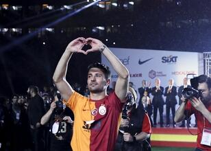 Leo Dubois’ten Galatasaray’a 2.8 milyon euro!