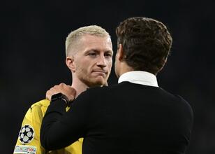 Marco Reus’tan sürpriz karar: MLS’e gidiyor – Son dakika transfer haberleri