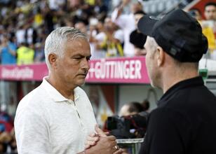 Mourinhonun Avrupa karnesi Mourinhonun avrupa kariyeri