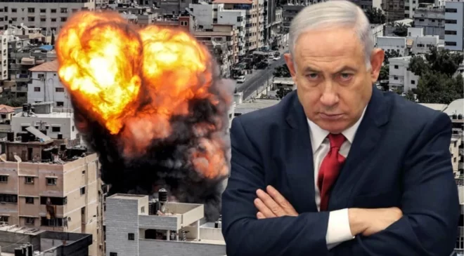 Netanyahu, ateşkes iddialarını reddetti: Savaş bitmeyecek