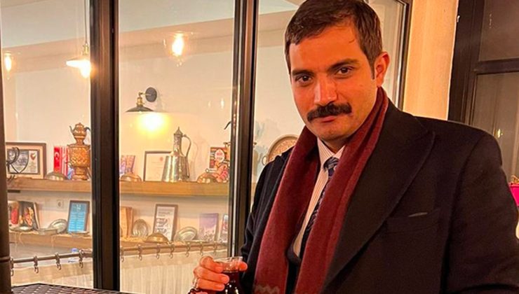 Sinan Ateş cinayeti davasında Aşkın Mert Gelenbey ifadelerini reddetti: 'İşkenceye maruz kaldım'