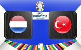 CANLI |                    Hollanda-Türkiye maçı ne zaman, saat kaçta, hangi kanalda? (Muhtemel 11'ler) Milli maç saat kaçta EURO 2024? (Avrupa Futbol Şampiyonası)