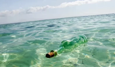 Sri Lankalı 4 balıkçı, denizde buldukları şişelerde bilinmeyen sıvıyı içtikten sonra hayatını kaybetti