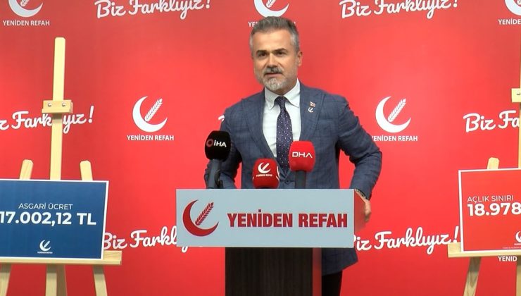 Suat Kılıç: Türkiye ile Suriye'nin acilen normalleşmesi elzemdir