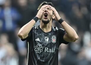 Tayfur Bingöl gidiyor mu? Tayfur Bingöl kaç yaşında? Son dakika Beşiktaş haberleri