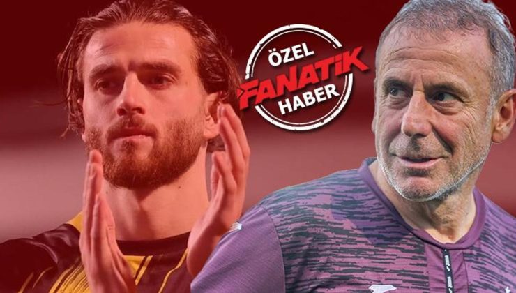 Trabzonspor transferde durmuyor! Yeni stoper Ada'dan geliyor