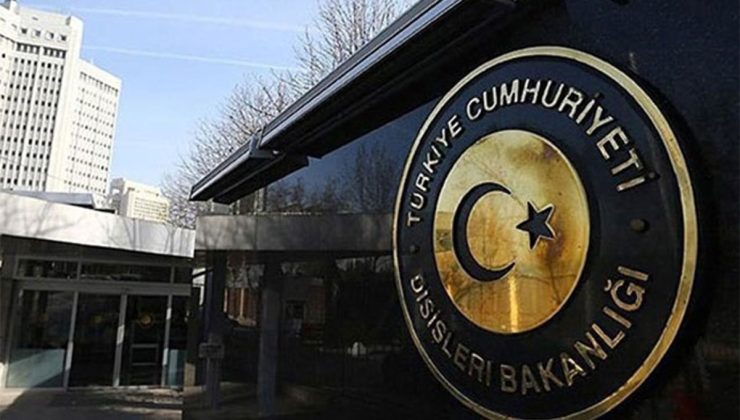 Türkiye, Azerbaycan ve Pakistan'dan ortak açıklama