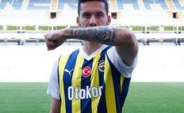 Umut Nayir, Konyaspor’da! Transfer Haberleri Fenerbahçe