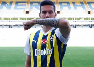 Umut Nayir, Konyaspor’da! Transfer Haberleri Fenerbahçe