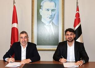 Veli Kavlak, Beşiktaş’a geri döndü!