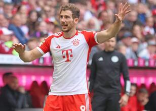 Bayern’den Goretzka için açıklama! – Leon Goretzka istatistikleri, rakamları, performansı