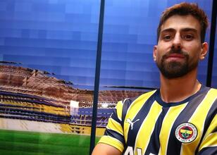 Luan Peres’e Fransa’dan talip çıktı – Fenerbahçe transfer haberleri