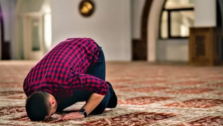 26 ilde yapılan "namaz" anketi! Sonuç büyük hayal kırıklığı yaşattı