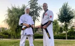 4. Uluslararası Esat Deli Hasan Kyokushin Şampiyonası Bursa’da Düzenleniyor