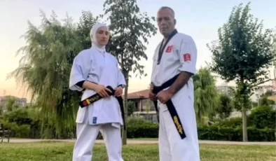 4. Uluslararası Esat Deli Hasan Kyokushin Şampiyonası Bursa’da Düzenleniyor