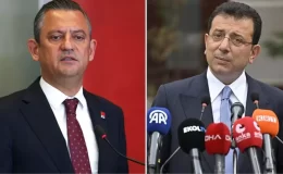 ABD’deyken İmamoğlu’na siyasi yasak çıkarsa ne yapacaklar? CHP lideri Özel açıkladı