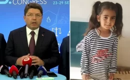 Adalet Bakanı Tunç’tan Narin açıklaması: Tespit edilen yeni kamera görüntüleri var