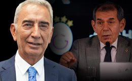 Adnan Polat'tan Dursun Özbek çıkışı: Böyle bir saçmalığı lütfen kimse yapmasın