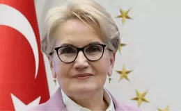 Akşener aylar sonra görüntülendi! Son halini görenler "Ne olmuş sana?" demeden edemedi