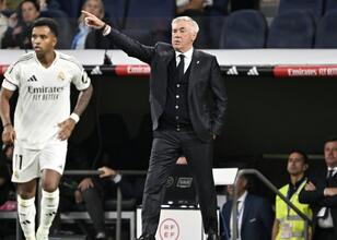 Ancelotti kimdir Ancelotti ne dedi Ancelotti Arda Güler’i oynatacak mı