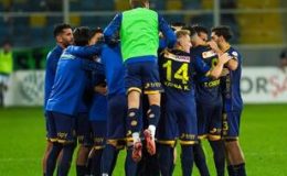 Ankaragücü Bandırmaspor